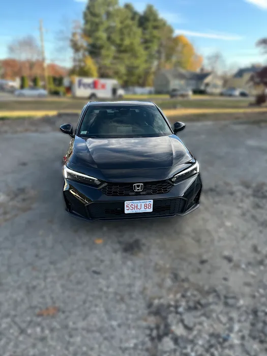 Delight's Car Rentals Picture 6