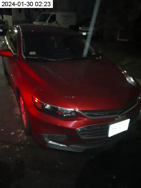 Sanon's Rent A Car Picture 7