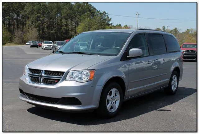 Sanon's Rent A Car Picture 1