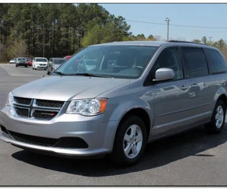 Sanon's Rent A Car