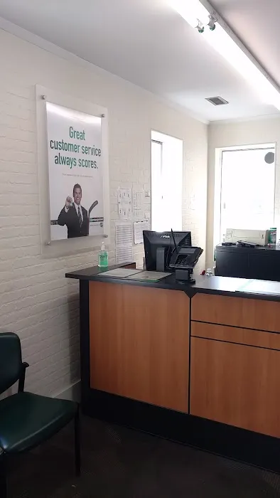 Enterprise Rent-A-Car Picture 8