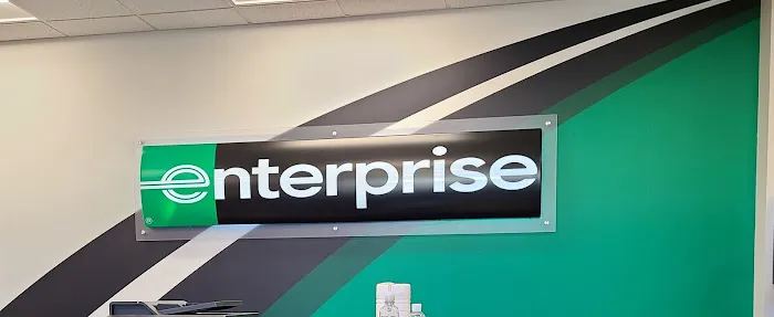 Enterprise Rent-A-Car Picture 2