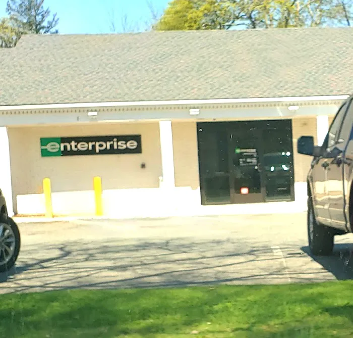 Enterprise Rent-A-Car Picture 7