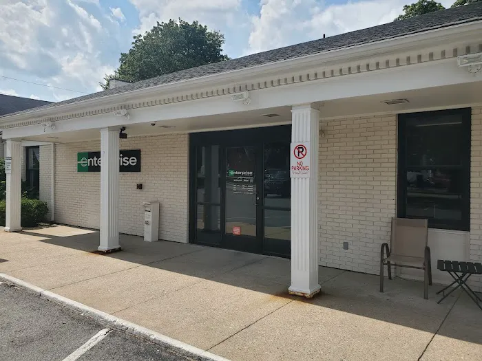 Enterprise Rent-A-Car Picture 8
