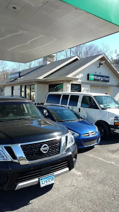 Enterprise Rent-A-Car Picture 3