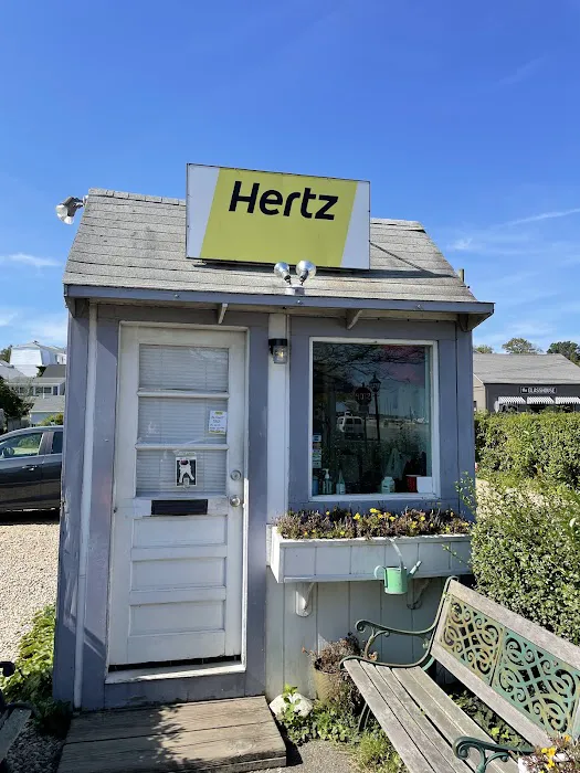 Hertz Car Rental - Vineyard Haven - Water Street Picture 7