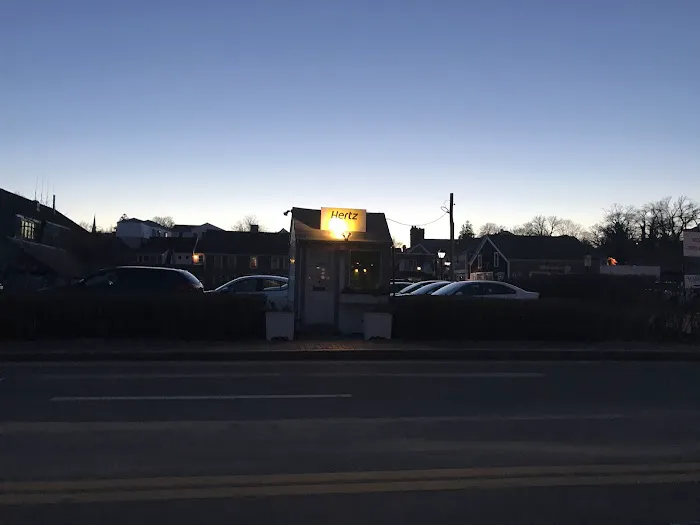 Hertz Car Rental - Vineyard Haven - Water Street Picture 8