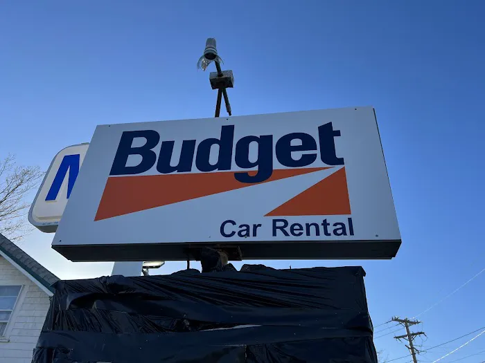 Budget Car Rental Picture 9