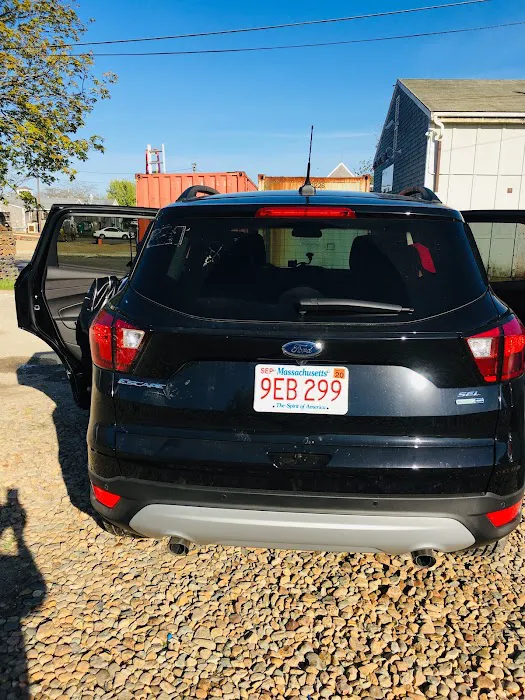 Budget Car Rental Picture 4