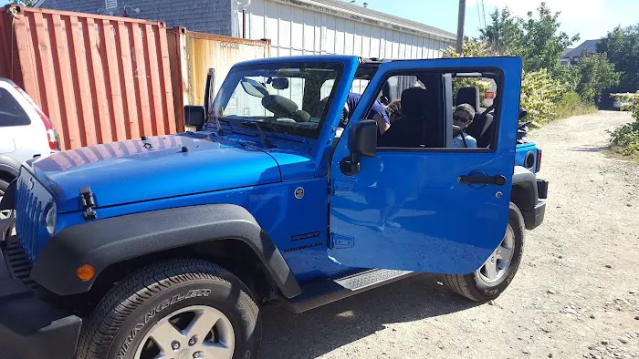Budget Car Rental Picture 5