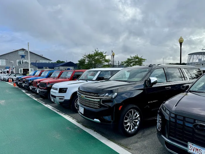 A-A Island Auto Rental Picture 4