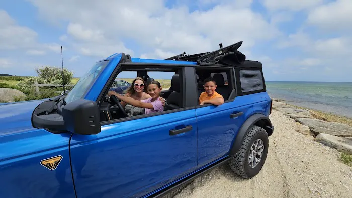 A-A Island Auto Rental Picture 9
