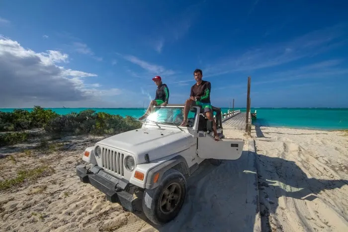 A-A Island Auto Rental Picture 7