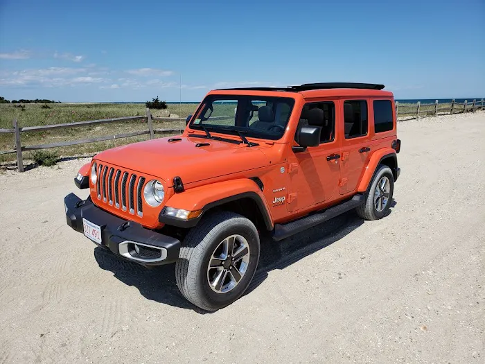 A-A Island Auto Rental Picture 5