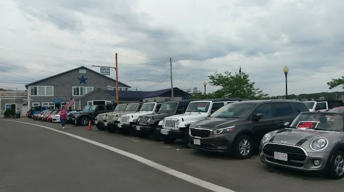 A-A Island Auto Rental Picture 1