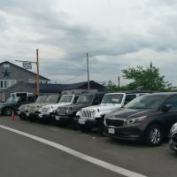 A-A Island Auto Rental ico