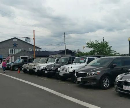 A-A Island Auto Rental