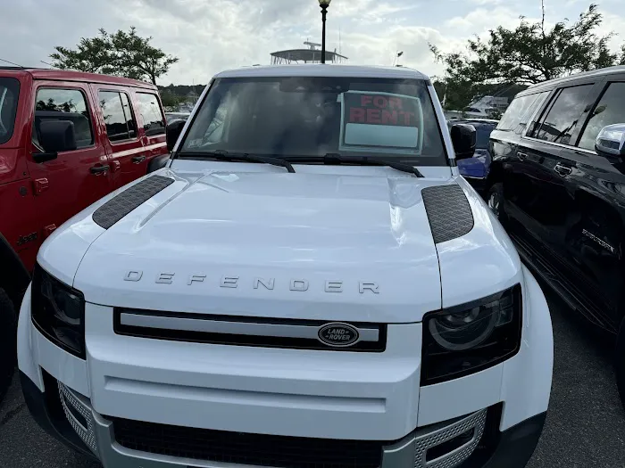 A-A Island Auto Rental Picture 3
