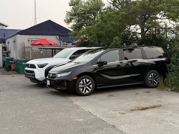 A-A Island Auto Rental Picture 2