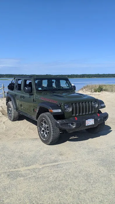 Budget Car Rental Picture 2