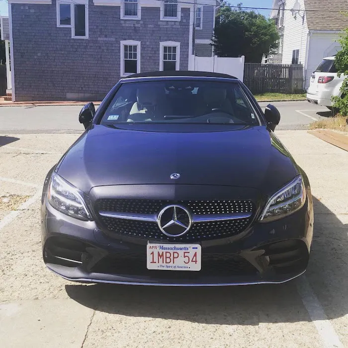 Budget Car Rental Picture 3