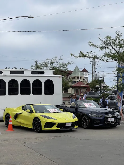 Budget Car Rental Picture 6