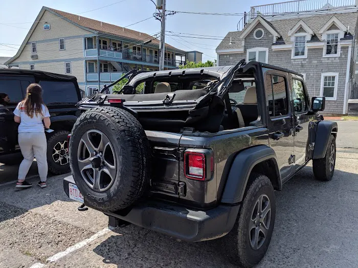 Budget Car Rental Picture 7