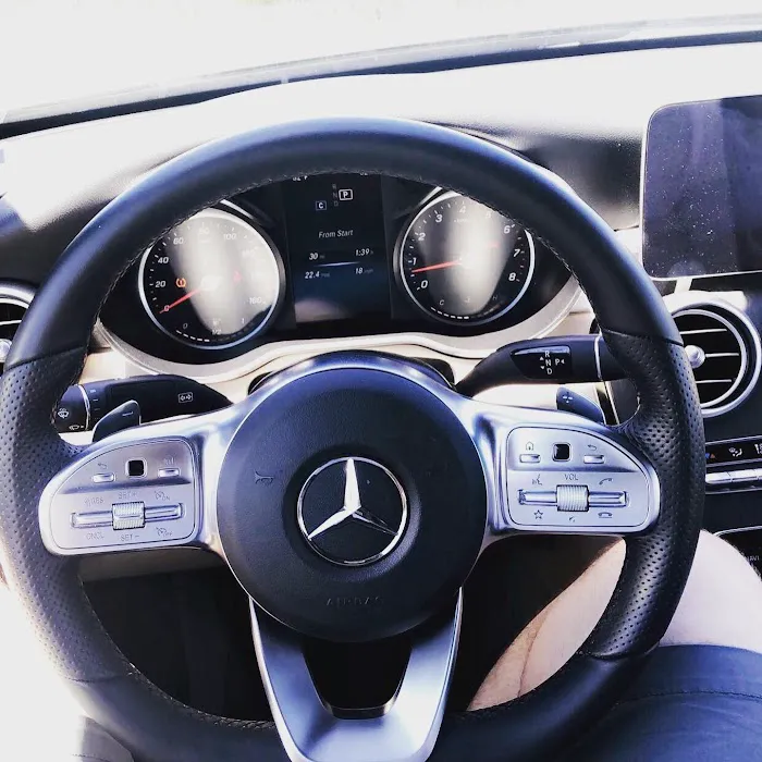 Budget Car Rental Picture 5