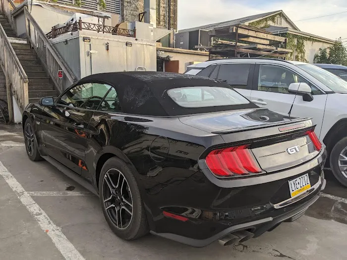 Budget Car Rental Picture 8