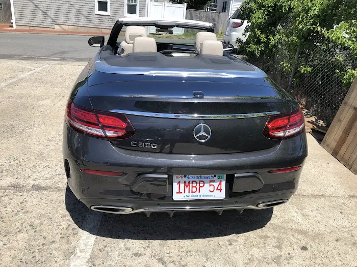 Budget Car Rental Picture 10