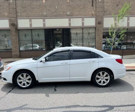 Awesome Ride Car Rental