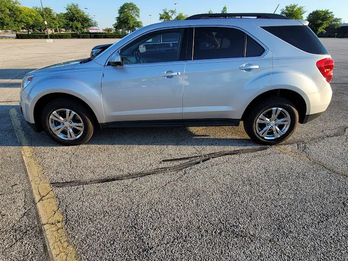 Awesome Ride Car Rental Picture 2