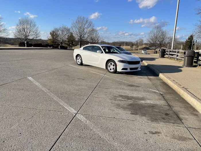 Enterprise Rent-A-Car Picture 10