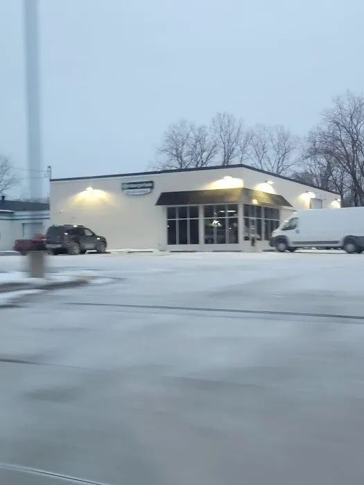 Enterprise Rent-A-Car Picture 1