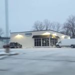 Enterprise Rent-A-Car