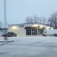 Enterprise Rent-A-Car ico