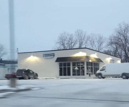 Enterprise Rent-A-Car