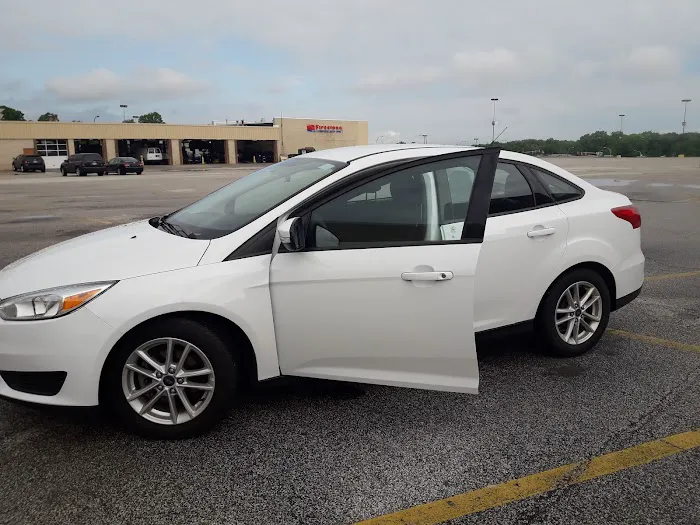 Hertz Car Rental - Akron - Brittain Road Picture 2