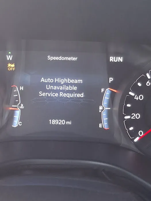 Hertz Car Rental - Akron - Brittain Road Picture 9