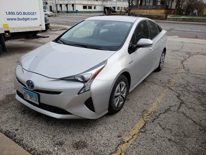 Budget Car Rental Picture 7