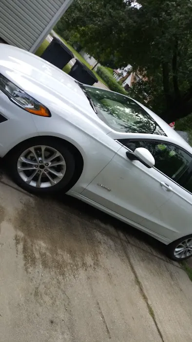 Budget Car Rental Picture 2
