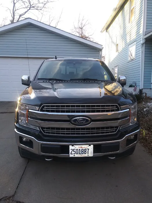 Budget Car Rental Picture 6