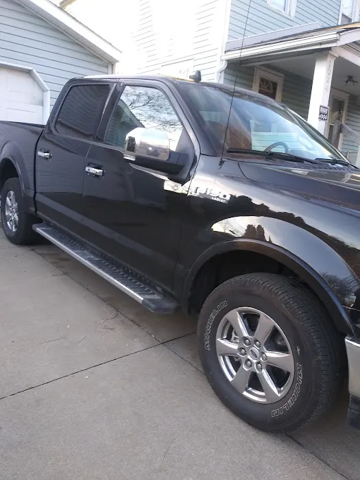 Budget Car Rental Picture 1