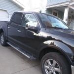 Budget Car Rental