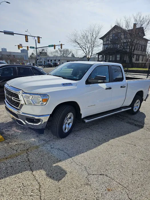 Budget Car Rental Picture 3