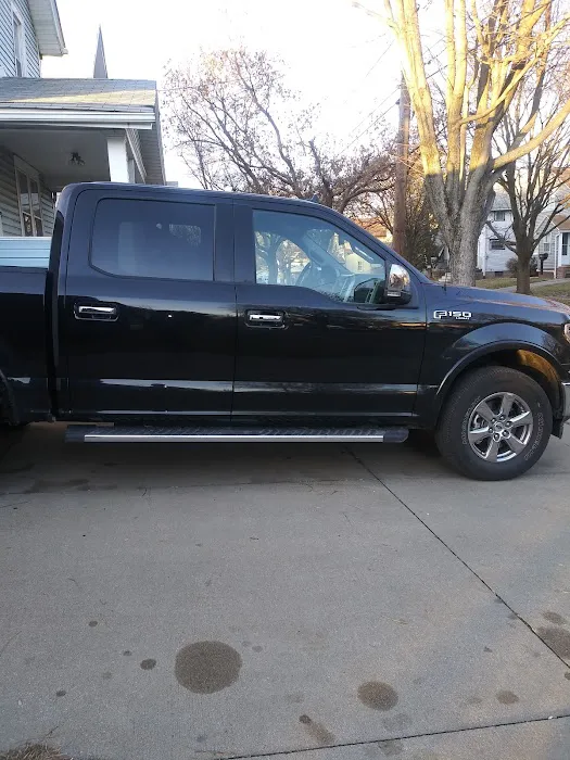 Budget Car Rental Picture 10