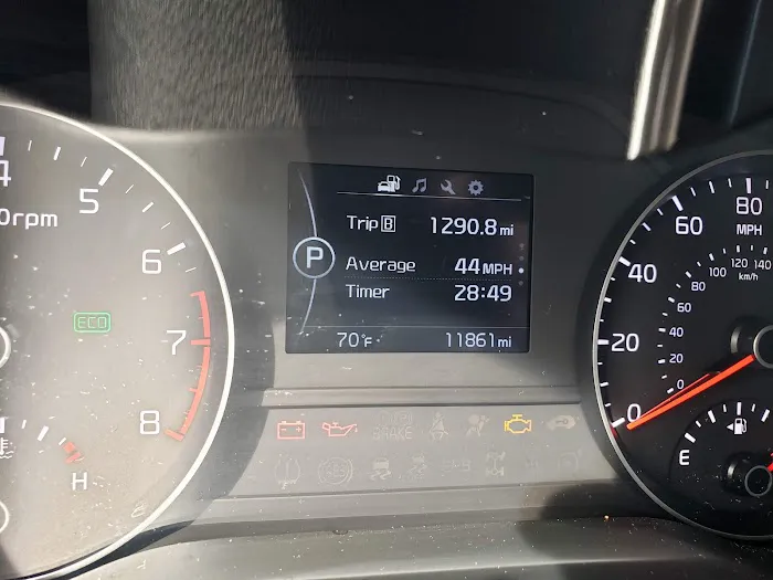 Budget Car Rental Picture 4