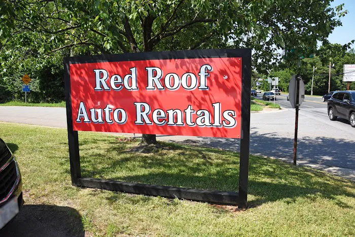 Red Roof Auto Rentals Picture 6