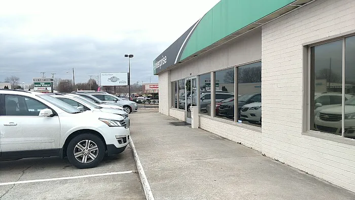 Enterprise Rent-A-Car Picture 7