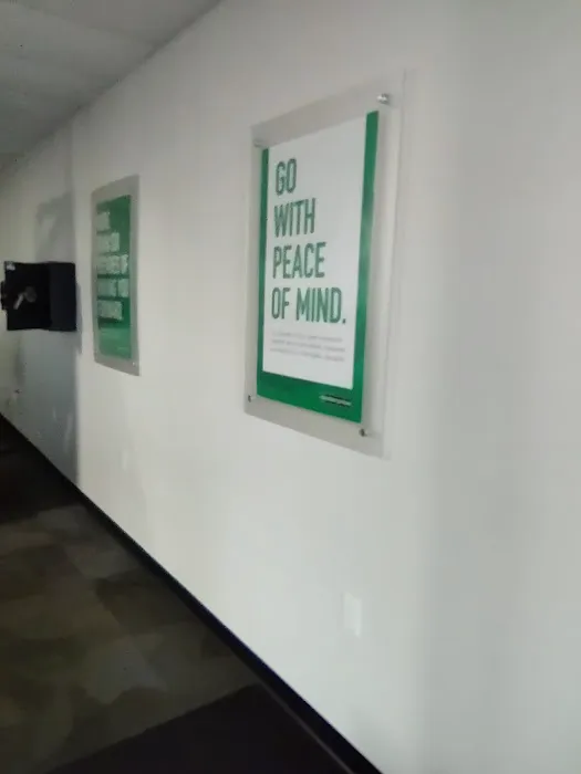 Enterprise Rent-A-Car Picture 1